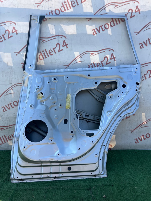 Дверь, 6000 рублей, Красноярск