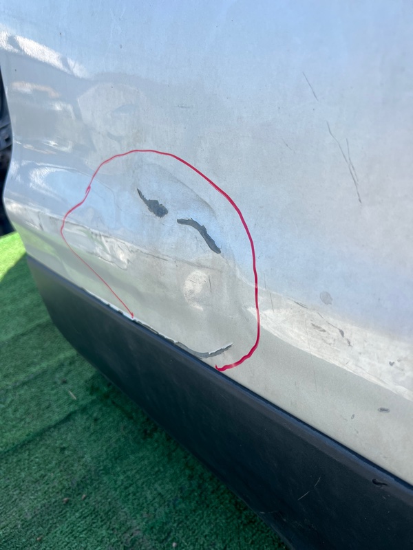 Дверь, 5000 рублей, Красноярск