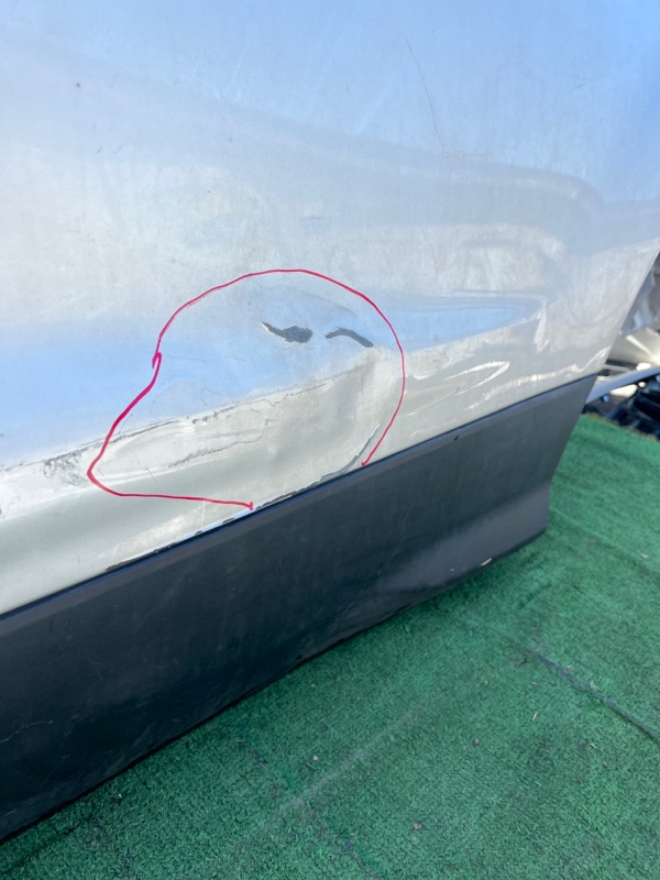 Дверь, 5000 рублей, Красноярск