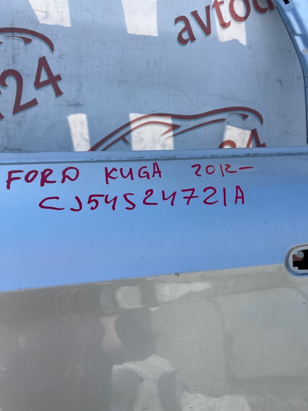 Дверь, 5000 рублей, Красноярск