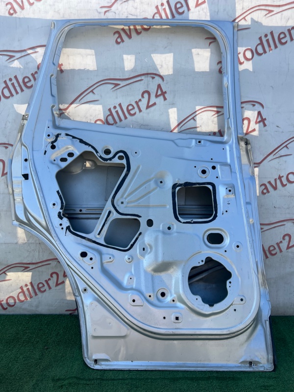 Дверь, 5000 рублей, Красноярск