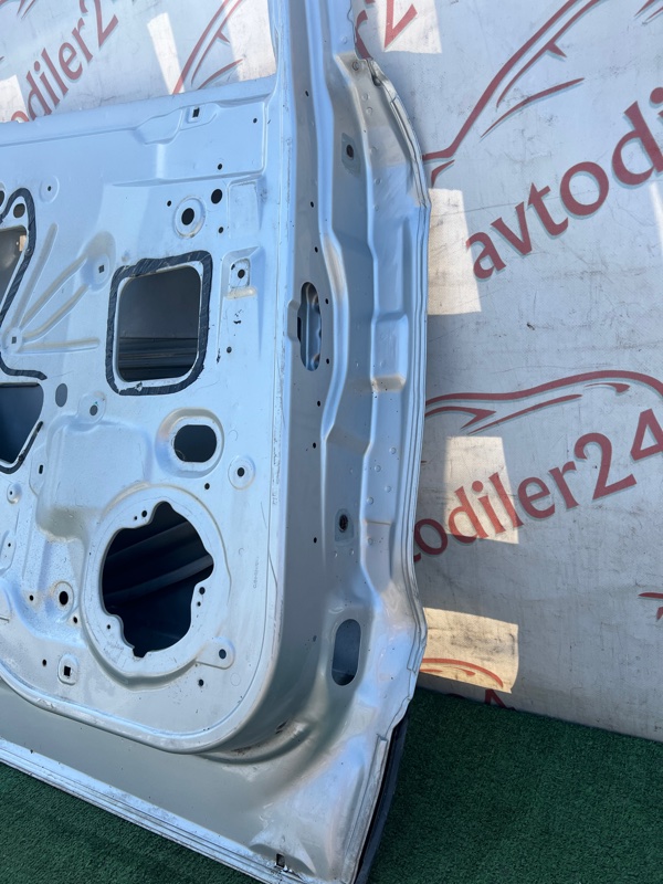 Дверь, 5000 рублей, Красноярск