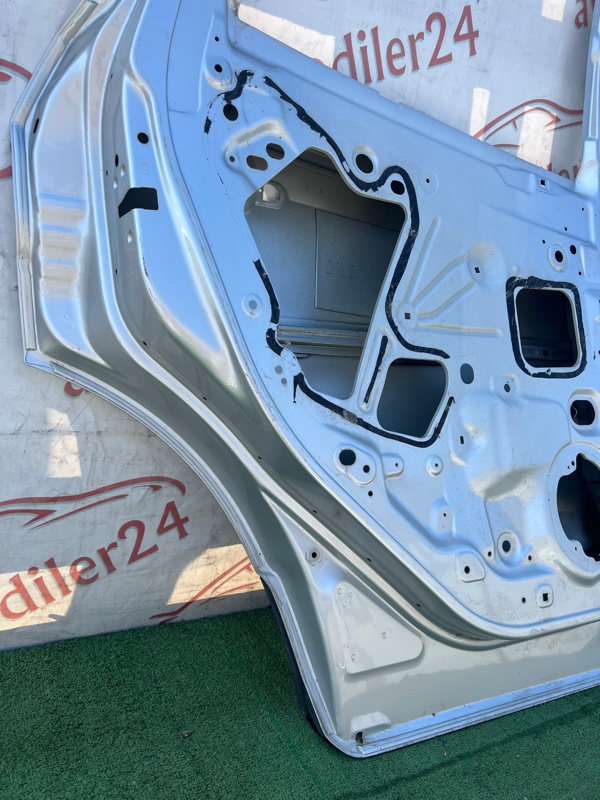 Дверь, 5000 рублей, Красноярск