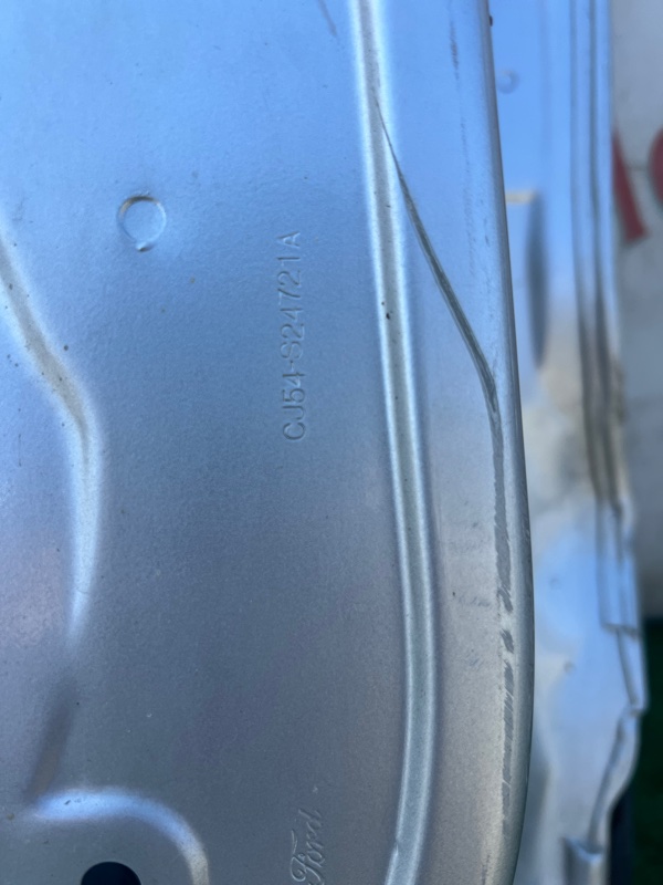 Дверь, 5000 рублей, Красноярск