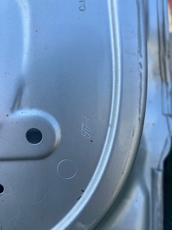 Дверь, 5000 рублей, Красноярск