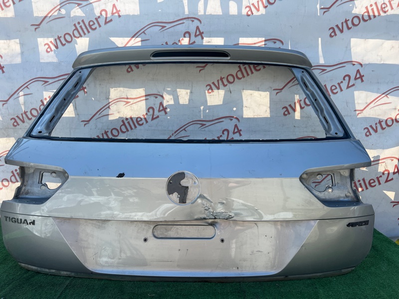 Дверь багажника, 3000 рублей, Красноярск