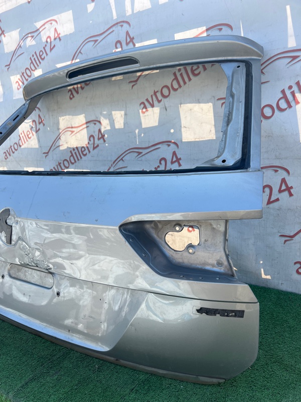 Дверь багажника, 3000 рублей, Красноярск