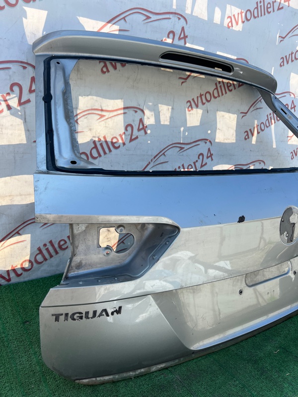 Дверь багажника, 3000 рублей, Красноярск