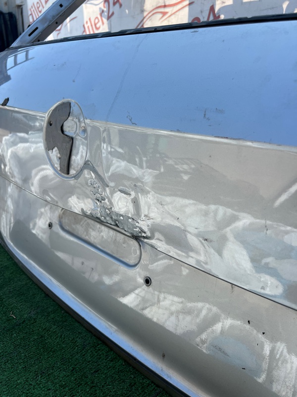 Дверь багажника, 3000 рублей, Красноярск