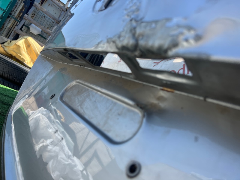 Дверь багажника, 3000 рублей, Красноярск