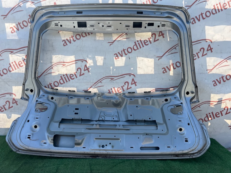 Дверь багажника, 3000 рублей, Красноярск