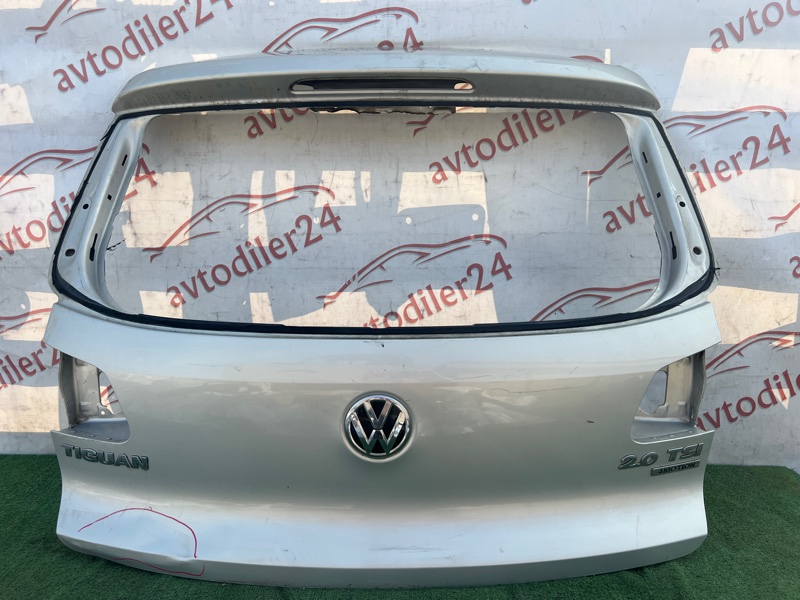 Дверь багажника, 4000 рублей, Красноярск