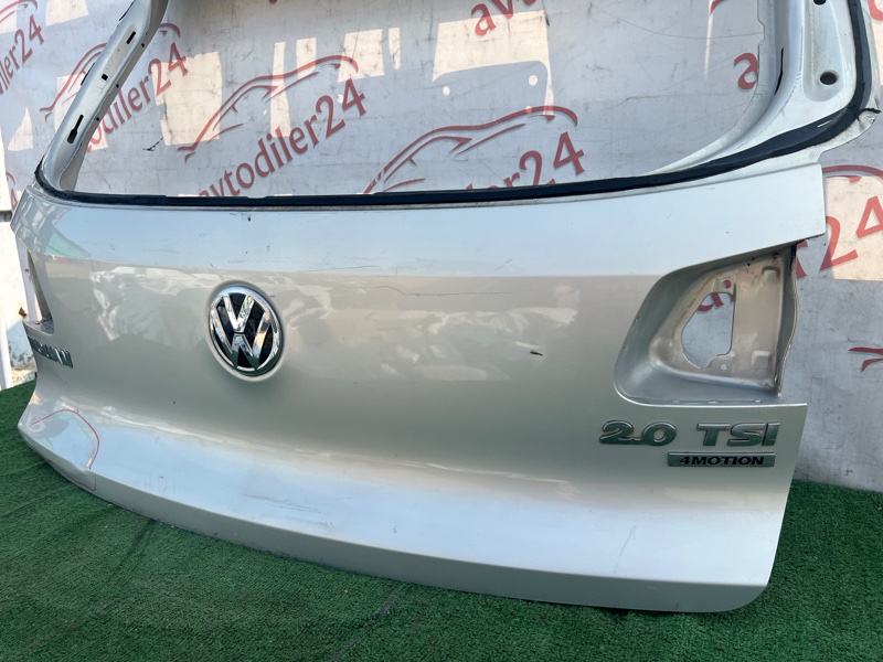 Дверь багажника, 4000 рублей, Красноярск