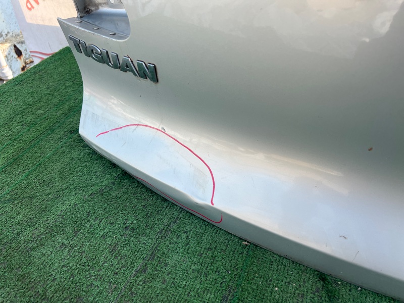 Дверь багажника, 4000 рублей, Красноярск