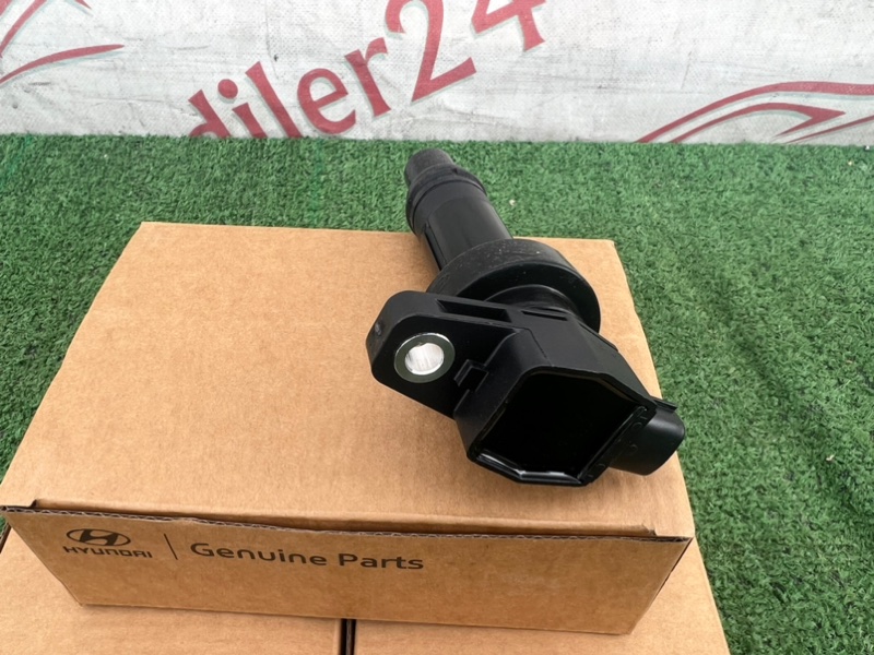 Катушка зажигания, 1500 рублей, Красноярск