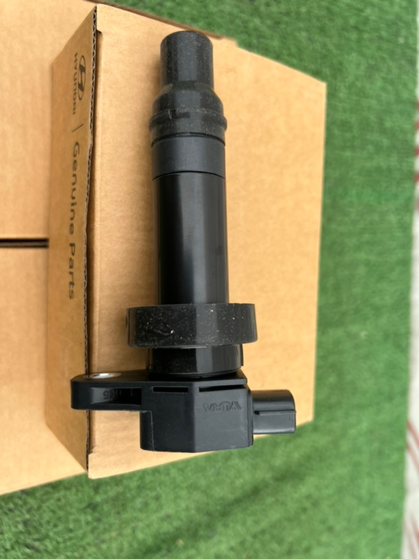 Катушка зажигания, 1500 рублей, Красноярск