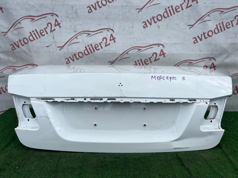 Крышка багажника, 5000 рублей, Красноярск