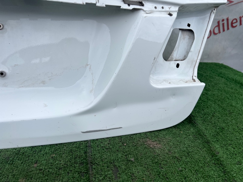 Крышка багажника, 5000 рублей, Красноярск