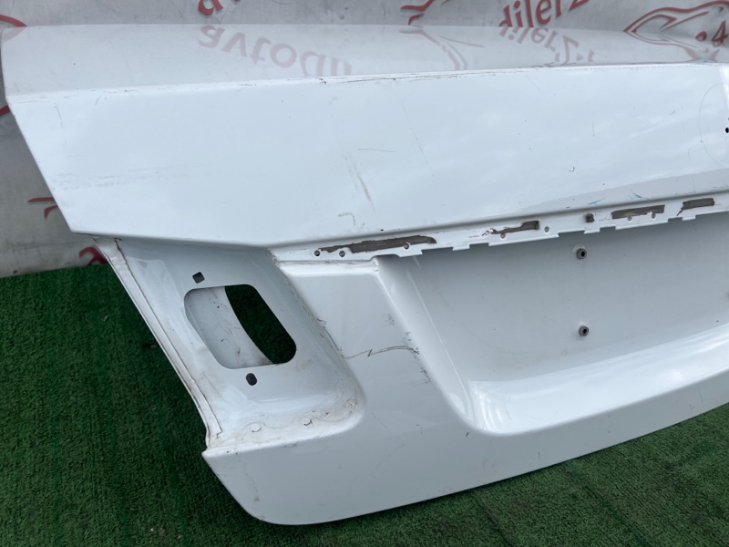 Крышка багажника, 5000 рублей, Красноярск