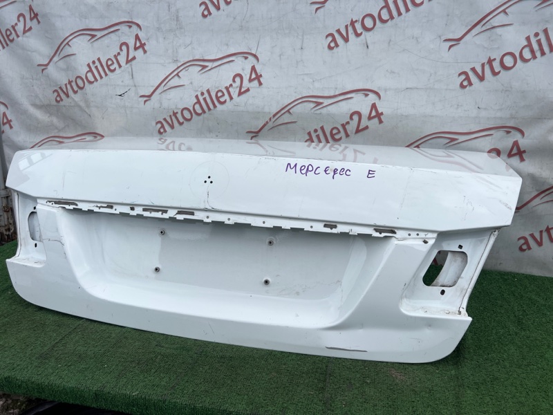 Крышка багажника, 5000 рублей, Красноярск