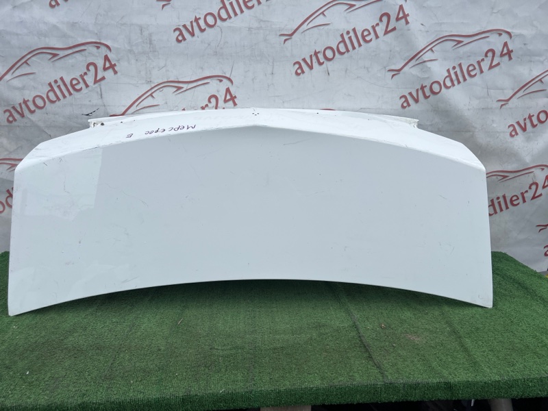 Крышка багажника, 5000 рублей, Красноярск