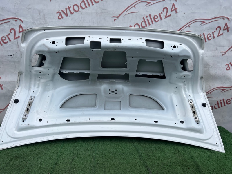 Крышка багажника, 5000 рублей, Красноярск