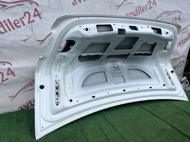 Крышка багажника, 5000 рублей, Красноярск