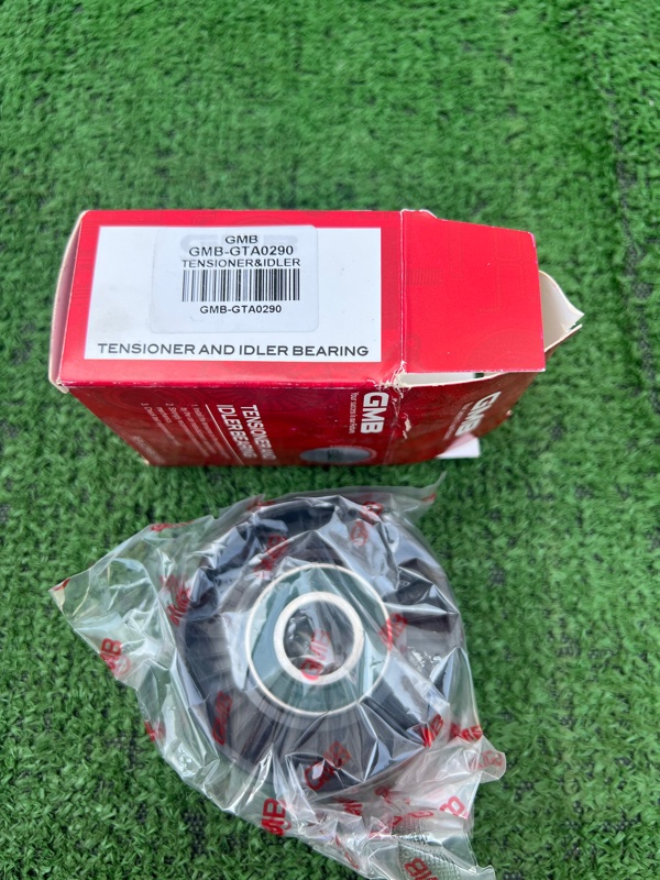 Ролик обводной навесного оборудования, 450 рублей, Красноярск