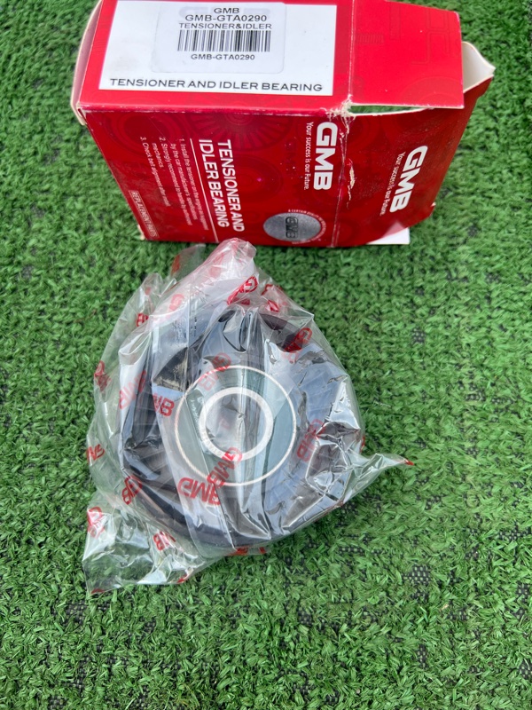 Ролик обводной навесного оборудования, 450 рублей, Красноярск