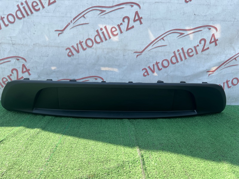 Накладка бампера, 1500 рублей, Красноярск