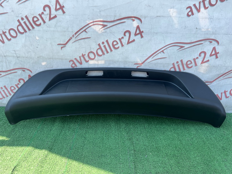 Накладка бампера, 1500 рублей, Красноярск