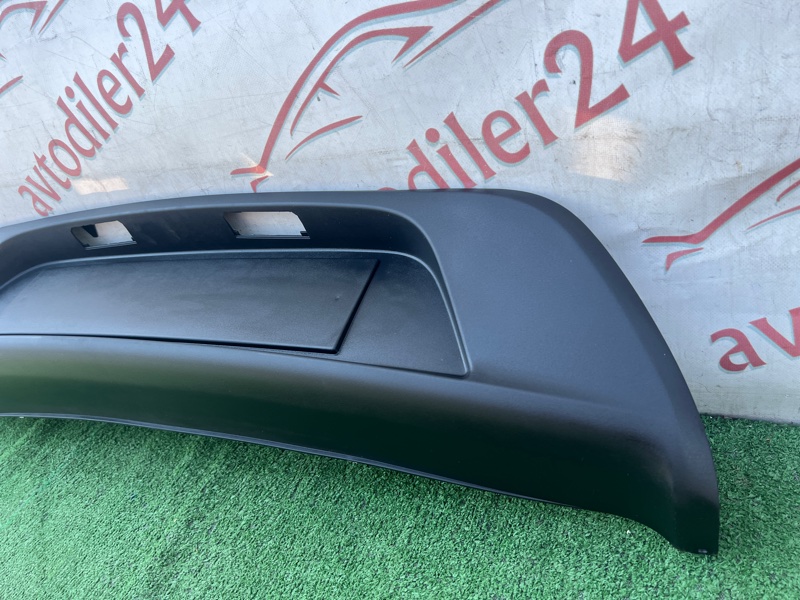 Накладка бампера, 1500 рублей, Красноярск