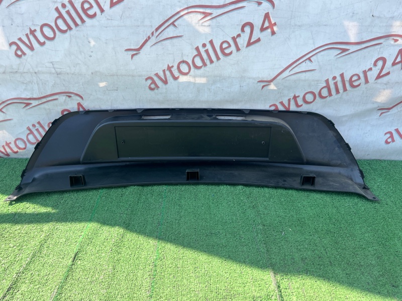 Накладка бампера, 1500 рублей, Красноярск