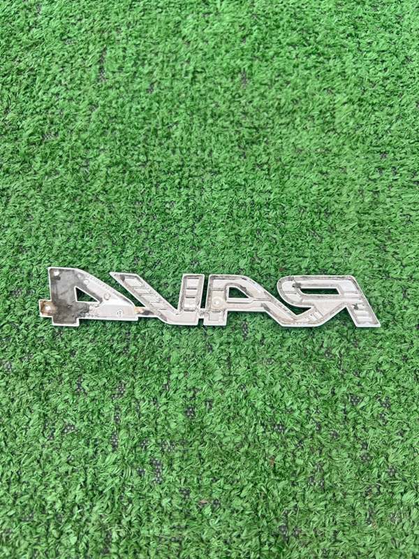 Эмблема крышки багажника, 1000 рублей, Красноярск