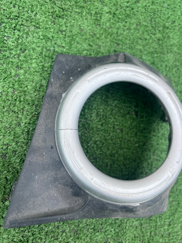 Рамка ПТФ, 1000 рублей, Красноярск