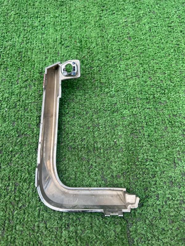 Молдинг бампера, 500 рублей, Красноярск