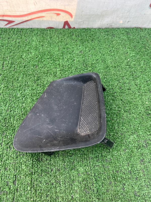 Заглушка бампера, 300 рублей, Красноярск