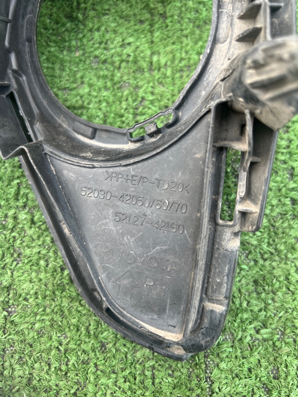 Рамка ПТФ, 1000 рублей, Красноярск