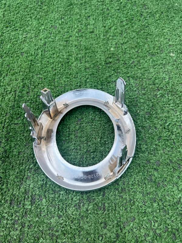 Накладка противотуманной фары, 500 рублей, Красноярск