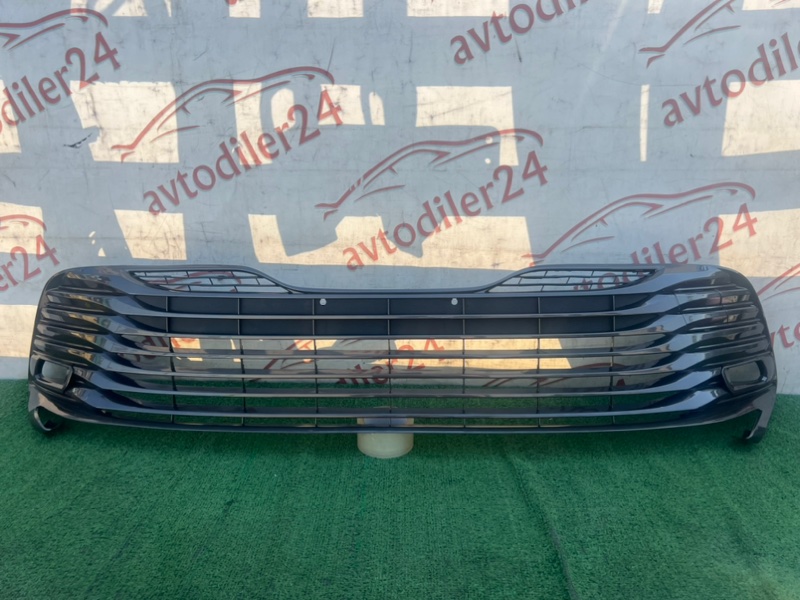 Решетка бампера, 5500 рублей, Красноярск