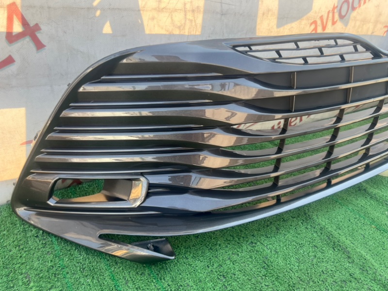 Решетка бампера, 5500 рублей, Красноярск