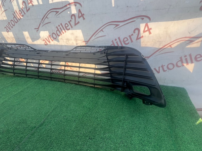 Решетка бампера, 5500 рублей, Красноярск