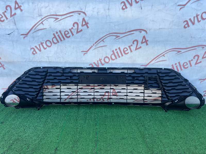 Решетка бампера, 7500 рублей, Красноярск