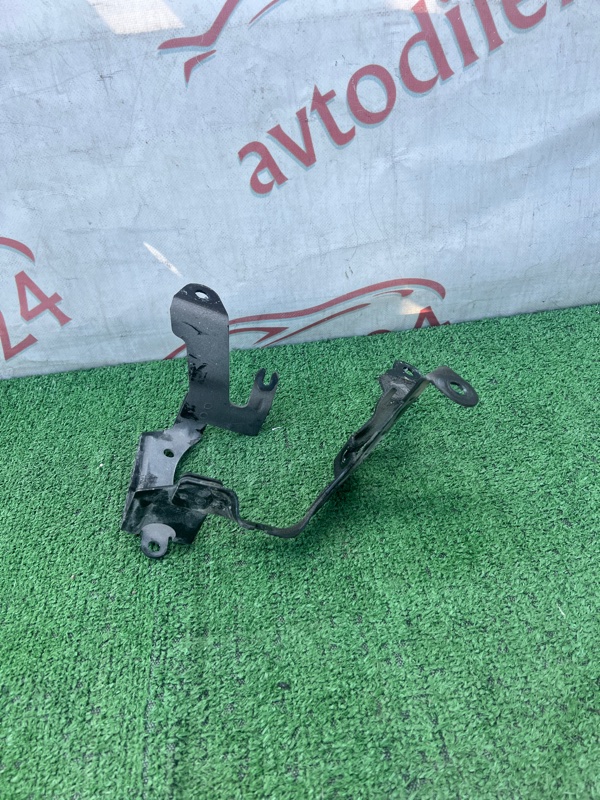 Кронштейн гидроусилителя руля, 2000 рублей, Красноярск