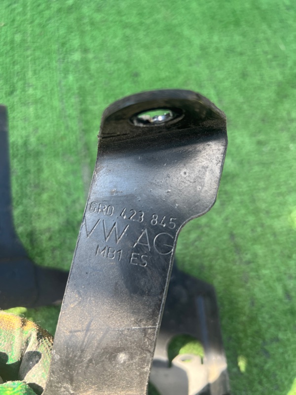 Кронштейн гидроусилителя руля, 2000 рублей, Красноярск