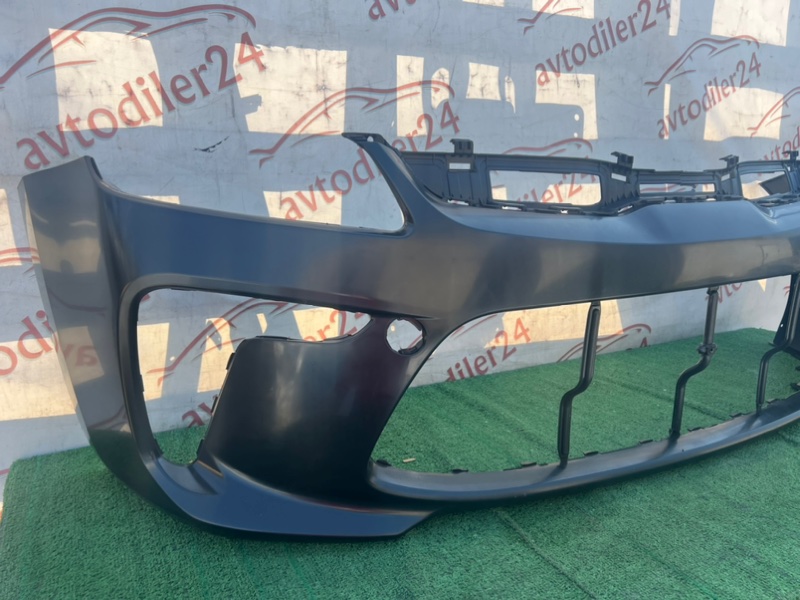 Бампер, 2500 рублей, Красноярск