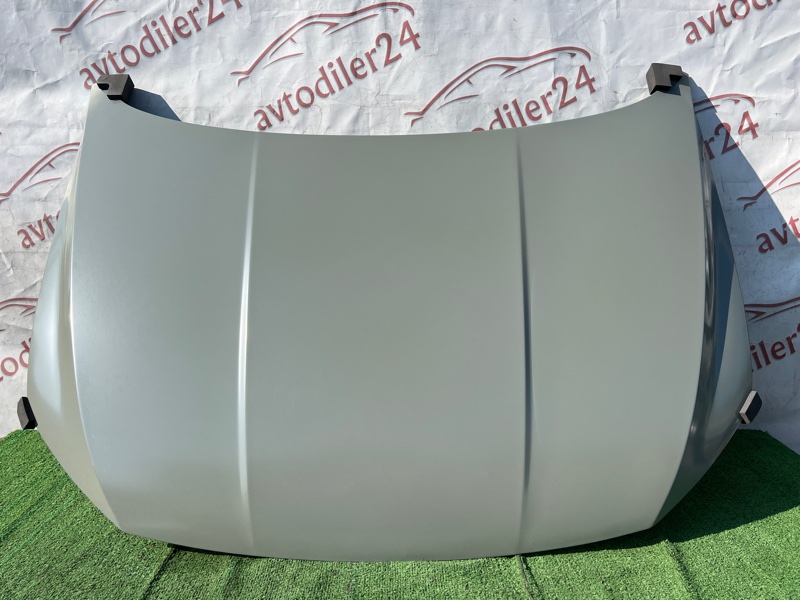 Капот, 19500 рублей, Красноярск