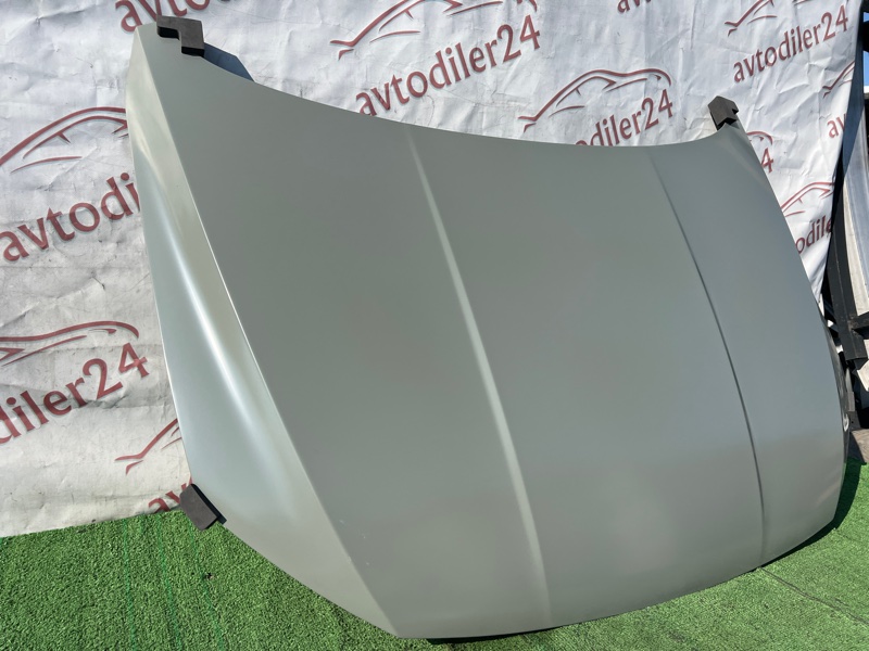 Капот, 19500 рублей, Красноярск