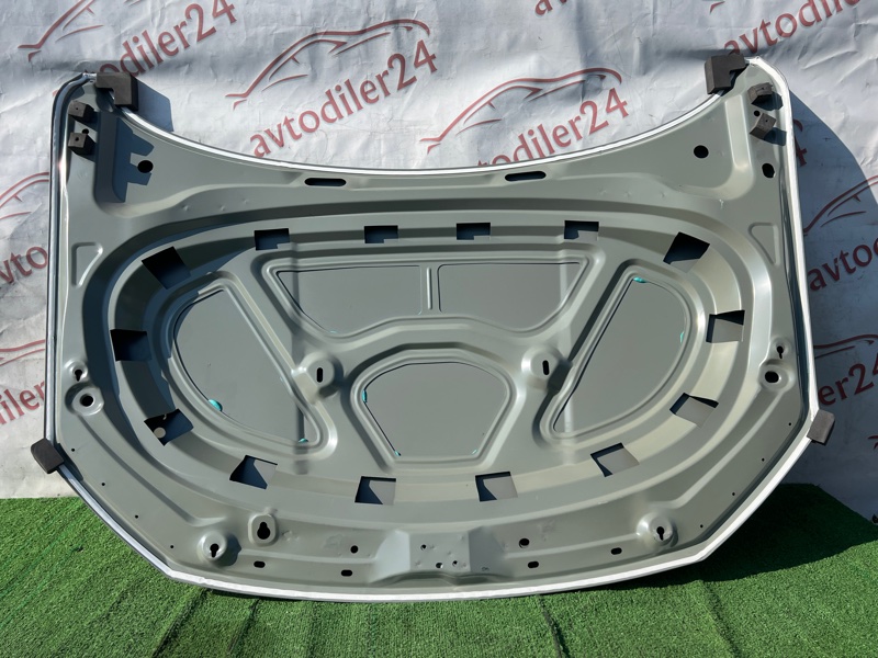 Капот, 19500 рублей, Красноярск