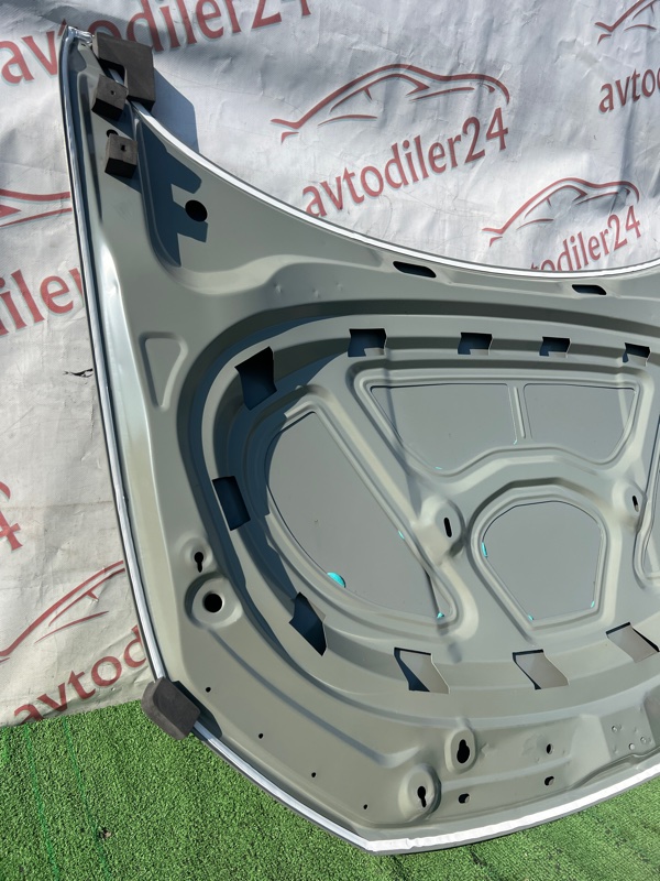 Капот, 19500 рублей, Красноярск